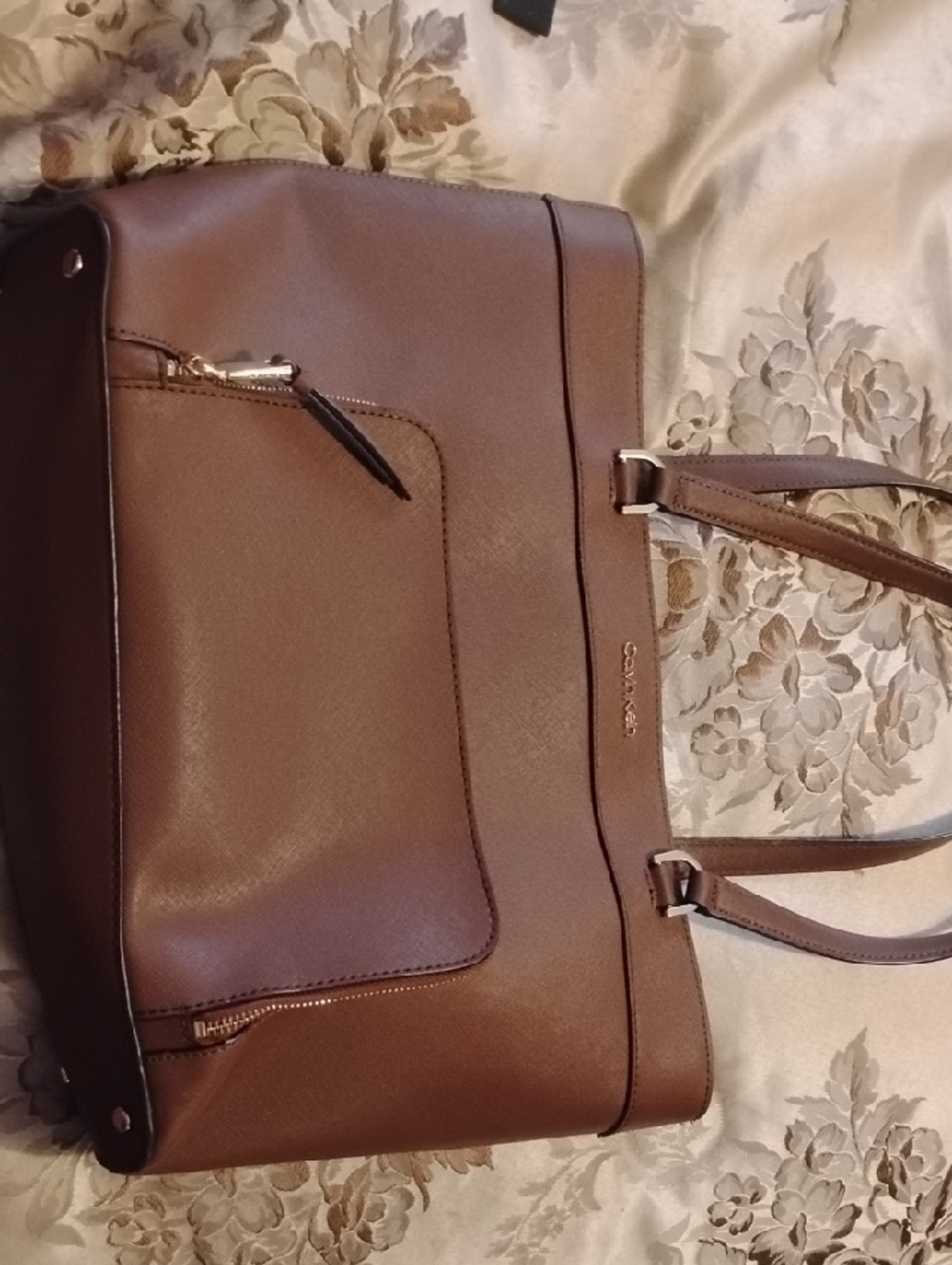 Calvin Klein Pocket Book